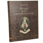 Polskie rody arystokratyczne Sobol Saturnin [2001]