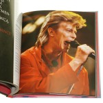 David Bowie [nieoficjalna biografia] Sean Egan [2013]