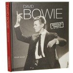 David Bowie [nieoficjalna biografia] Sean Egan [2013]