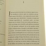 Buszujący w zbożu J. D. Salinger [2019]