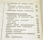 O teatr dla ludzi Strehler Giorgio (Teorie Współczesnego Teatru) (1982)