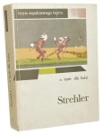 O teatr dla ludzi Strehler Giorgio (Teorie Współczesnego Teatru) (1982)
