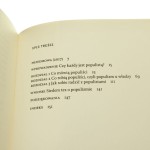 Co to jest populizm? Müller Jan-Werner [2017]
