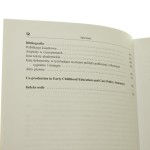 Koprodukcja w polityce opieki i edukacji przedszkolnej Anna Ciepielewska-Kowalik [2016]