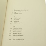 Promieniowanie tła. Szkice o wierszach i czytaniu Paweł Próchniak [2020]
