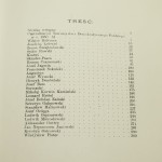 Sylwety emigracyjne Miłkowski Zygmunt [Jeż Teodor Tomasz / reprint / 1988]