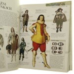 Moda wielka księga ubiorów i stylów [tł. Ewa Romkowska] [2014]