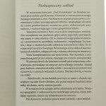 Zakochany złodziej czyli Opowiadania warszawskie Wiech [pseud.] Stefan Wiechecki zebrał i oprac. Robert Stiller [Utwory Powojenne / 2000]