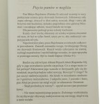 Skarby w spodniach czyli Przypadki żydowskie Wiech - Stefan Wiechecki zebrał i oprac. Robert Stiller [Utwory Powojenne / 2001]