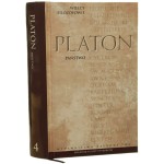 Państwo Platon przeł., wstępami i objaśnieniami opatrzył Władysław Witwicki [Wielcy Filozofowie / 2010]