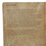 Państwo Platon przeł., wstępami i objaśnieniami opatrzył Władysław Witwicki [Wielcy Filozofowie / 2010]