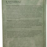 Medytacje o pierwszej filozofii t. I-II Kartezjusz [Wielcy Filozofowie / 2010]