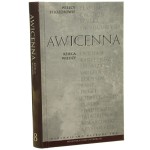 Księga wiedzy Awicenna przeł. Bogdan Składanek [Wielcy Filozofowie / 2010]