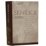 Listy moralne do Lucyliusza Seneka przekł. Wiktor Kornatowski [Wielcy Filozofowie / 2010]