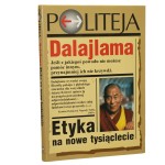Etyka na nowe tysiąclecie Dalajlama (2000)