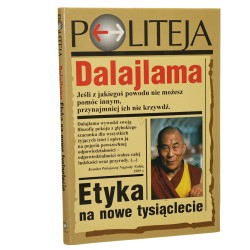 Etyka na nowe tysiąclecie Dalajlama [2000]