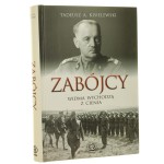 Zabójcy widma wychodzą z cienia Tadeusz A. Kisielewski [2006]