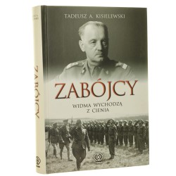 Zabójcy widma wychodzą z cienia Tadeusz A. Kisielewski [2006]