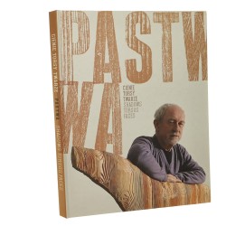 Antoni Janusz Pastwa cienie, torsy, twarze [teksty Krzysztof Karasek, Lechosław Lameński, Jarosław Mikołajewski tł. Piotr Szymor] [2014]