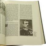 Księga chwały piechoty [...] Komitet redakcyjny, Przewodniczący Prugar-Ketling Bronisław Układ graf. oraz proj. opr. Anatol Girs i Bolesław Barcz [1937-39-reprint-1993]