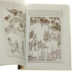 Historia chińskich tortur Timothy Brook, Jérôme Bourgon, Gregory Blue przeł. z ang. Irena Stąpor [2010]
