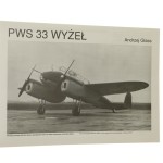 PWS 33 Wyżeł Andrzej Glass [1995]