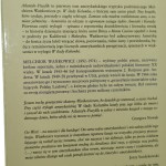 W ślady Kolumba t. I-III Atlantyk - Pacyfik, Królik i oceany W pępku Ameryki Melchior Wańkowicz [2009]