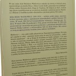 Dzieje rodziny Korzeniewskich Drogą do Urzędowa Reportaże z Wołynia Od Stołpców po Kair Melchior Wańkowicz [2010]