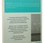 Mój brat ocean Jack Kerouac z ang. przeł. Paweł Lipszyc [2013]