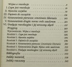 O rewolucji Arendt Hannah [1991]