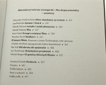 Czeska myśl filmowa [t. I] wybór Petr Szczepanik, Jaroslav Anděl, Andrzej Gwóźdź wprow. Jaroslav Anděl, Petr Szczepanik posł. Andrzej Gwóźdź pod red. Andrzeja Gwoździa [1995]
