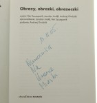 Czeska myśl filmowa [t. I] wybór Petr Szczepanik, Jaroslav Anděl, Andrzej Gwóźdź wprow. Jaroslav Anděl, Petr Szczepanik posł. Andrzej Gwóźdź pod red. Andrzeja Gwoździa [1995]