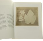 William Henry Fox Talbot [In Focus: Photographs from the J. Paul Getty Museum / 2002]