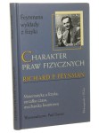 Charakter praw fizycznych Feynman Richard Phillips (Feynmana wykłady z fizyki)
