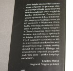 Zniewolony umysł Czesław Miłosz [1999]