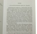Treny Jan Kochanowski oprac. Janusz Pelc [Biblioteka Narodowa /2009]