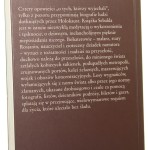 Wyjechali ​Sebald W.G. [2005]