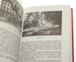 Ilustrowany przewodnik po Warszawie i okolicy Mieczysław Orłowicz z 50 ilustracjami według fotografij H. Poddębskiego i planem miasta [2013]