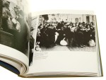 Dzielnice zagłady niemieckie getta dla Żydów w okupowanym Lublinie katalog wystawy Districts of extermination ghettos for Jews in German-occupied Lublin exhibition catalogue Krzysztof Banach wprowadzenie Tomasz Kranz [tłumaczenie Witold Wojtaszko] [2017]
