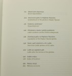 Dzielnice zagłady niemieckie getta dla Żydów w okupowanym Lublinie katalog wystawy Districts of extermination ghettos for Jews in German-occupied Lublin exhibition catalogue Krzysztof Banach wprowadzenie Tomasz Kranz [tłumaczenie Witold Wojtaszko] [2017]