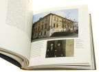 Dzielnice zagłady niemieckie getta dla Żydów w okupowanym Lublinie katalog wystawy Districts of extermination ghettos for Jews in German-occupied Lublin exhibition catalogue Krzysztof Banach wprowadzenie Tomasz Kranz [tłumaczenie Witold Wojtaszko] [2017]