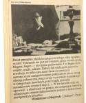 Dziennik 1954 Tyrmand Leopold [1989]