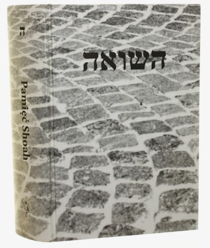 Pamięć Shoah. Kulturowe reprezentacje i praktyki upamiętnienia [Praca zbiorowa][2011]