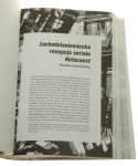 Pamięć Shoah. Kulturowe reprezentacje i praktyki upamiętnienia [Praca zbiorowa][2011]