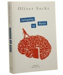 Antropolog na Marsie Sacks Oliver