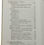 Państwo patronalne relacje władzy i podległości w małej wspólnocie lokalnej Aleksandra Adamowicz [2015]