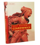 Czarownice Dzieje procesów o czary Kurt Baschwitz [1999]