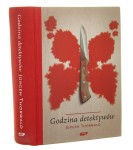 Godzina detektywów Rozwój i kariera kryminalistyki Jurgen Thorwald [2010]