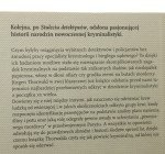 Godzina detektywów Rozwój i kariera kryminalistyki Jurgen Thorwald [2010]