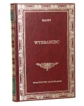 Wybraniec Mann Tomasz [Biblioteka Klasyki / 1998]